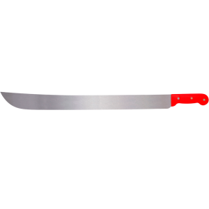 Machete 24″